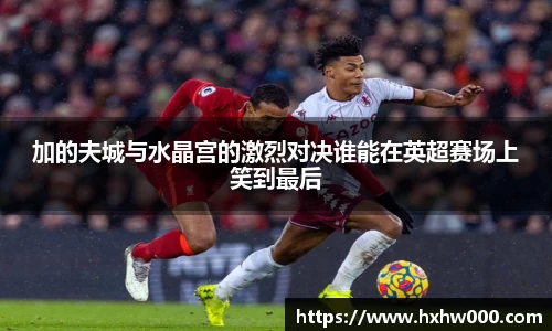 加的夫城与水晶宫的激烈对决谁能在英超赛场上笑到最后